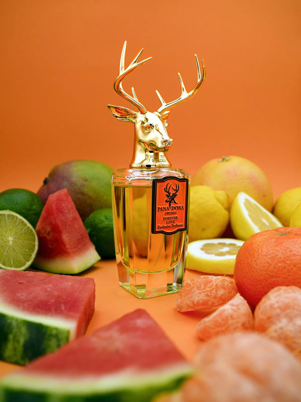 Panadora Forever Love Decants